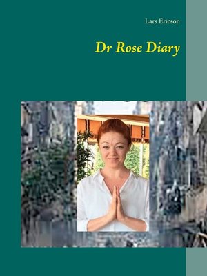 cover image of Dr Rose Diary